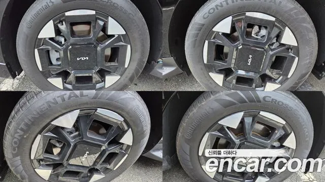 Kia Carnival 2025 thumb 5