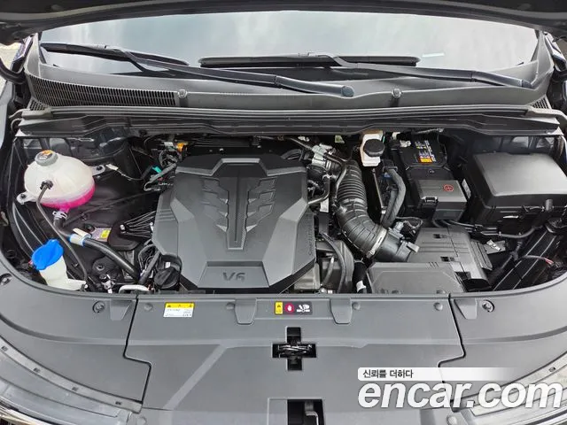 Kia Carnival 2025 thumb 6