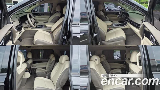 Kia Carnival 2025 thumb 10