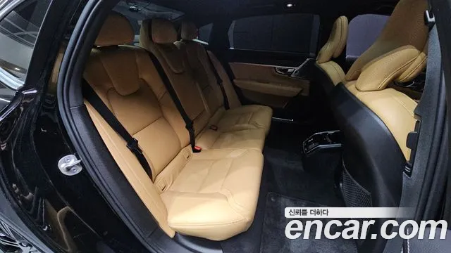 Volvo S90 2022 thumb 11