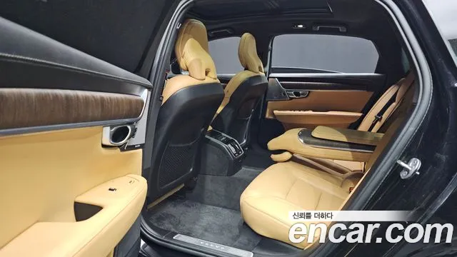 Volvo S90 2022 thumb 12