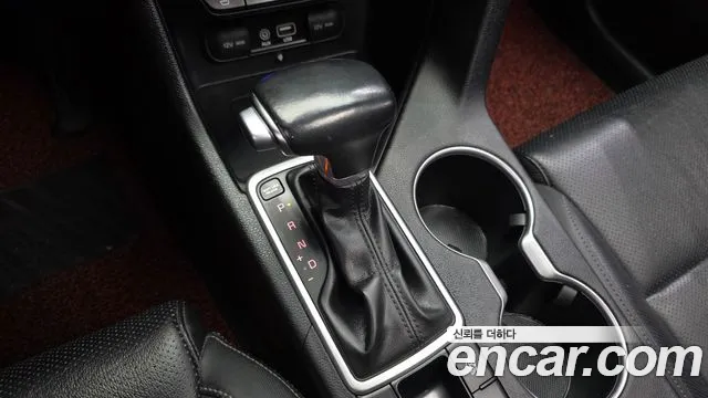 Kia Sportage 2016 thumb 9