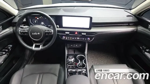 Kia K5 2024 thumb 7