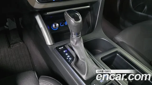 Hyundai Sonata 2016 thumb 9