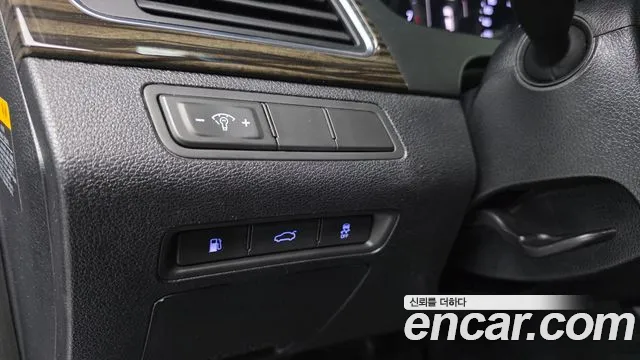 Hyundai Sonata 2016 thumb 12