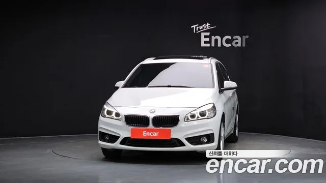 BMW 2-Series 2017 thumb 3