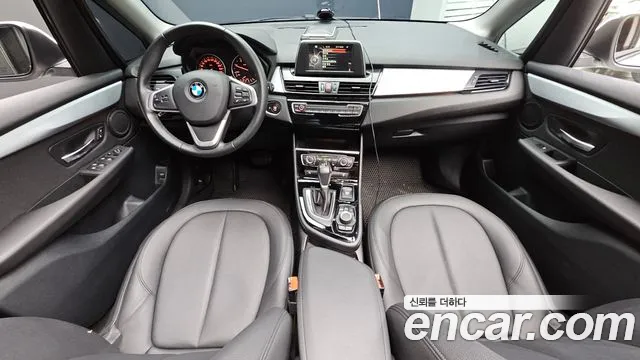 BMW 2-Series 2017 thumb 7