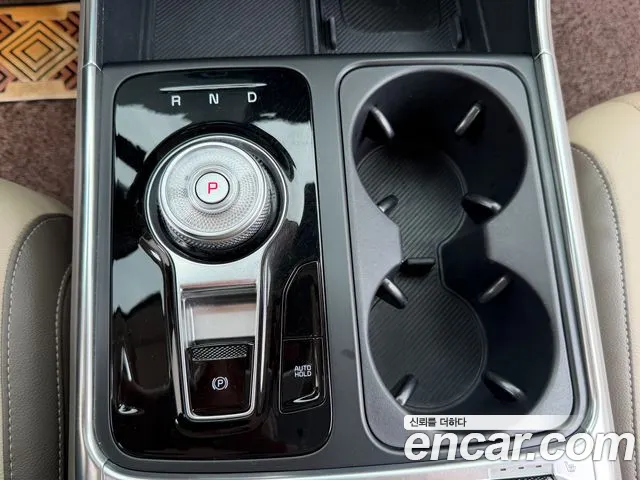 Kia Carnival 2025 thumb 10