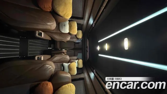 Mercedes-Benz Sprinter 2020 thumb 5