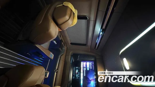 Mercedes-Benz Sprinter 2020 thumb 6