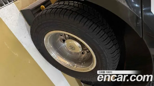 Mercedes-Benz Sprinter 2020 thumb 7