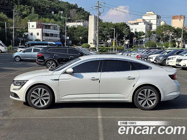 Renault-KoreaSamsung Megane 2016 thumb 4