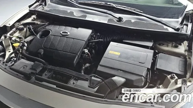 Renault-KoreaSamsung Fluence 2009 thumb 6