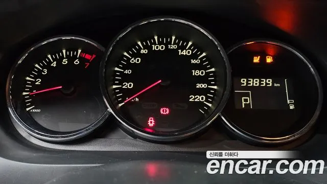 Renault-KoreaSamsung Fluence 2009 thumb 8
