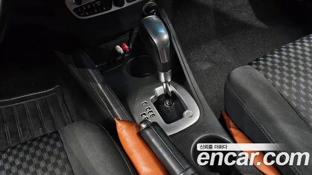Renault-KoreaSamsung Fluence 2009 thumb 9