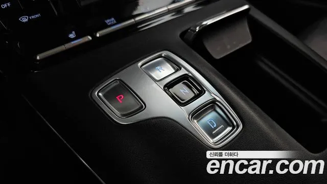 Hyundai Grandeur 2021 thumb 9