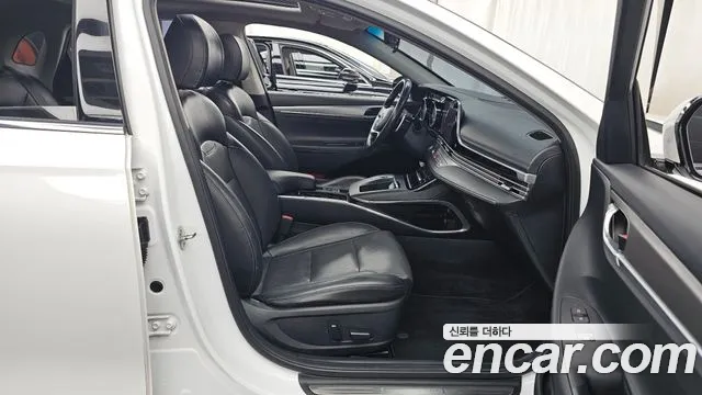 Hyundai Grandeur 2021 thumb 11