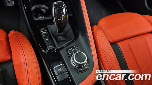 BMW X2 (F39) 2021 thumb 9