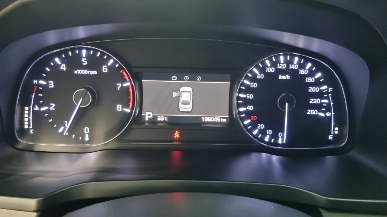 Kia K7 2019 thumb 8