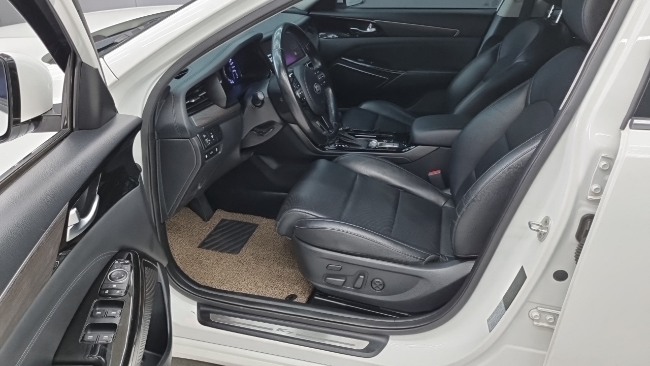 Kia K7 2019 thumb 10