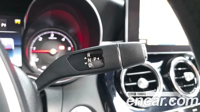 Mercedes-Benz C-Класс 2018 thumb 8