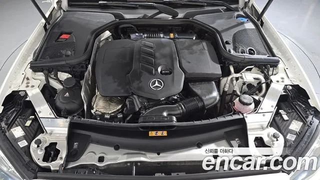 Mercedes-Benz E-Класс 2023 thumb 5