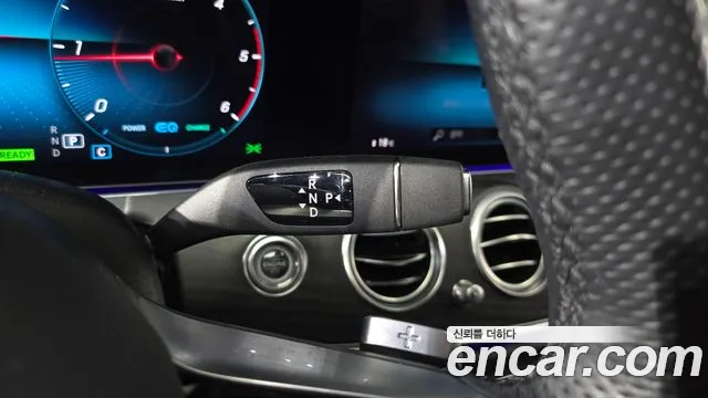Mercedes-Benz E-Класс 2023 thumb 8