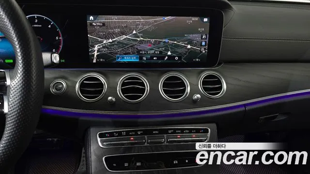 Mercedes-Benz E-Класс 2023 thumb 11