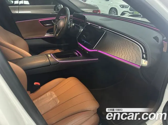 Mercedes-Benz E-Класс 2024 thumb 9