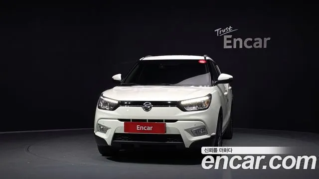 KG_Mobility_Ssangyong TIBOLI 2015 thumb 3