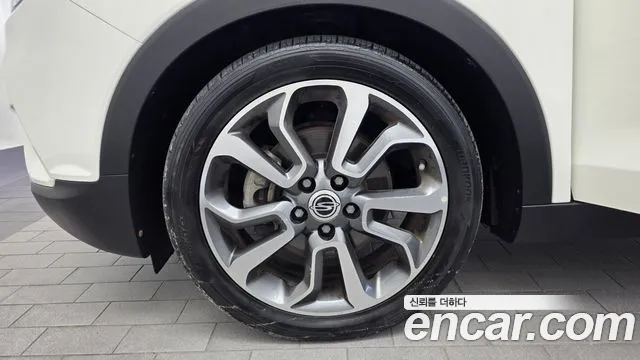 KG_Mobility_Ssangyong TIBOLI 2015 thumb 5