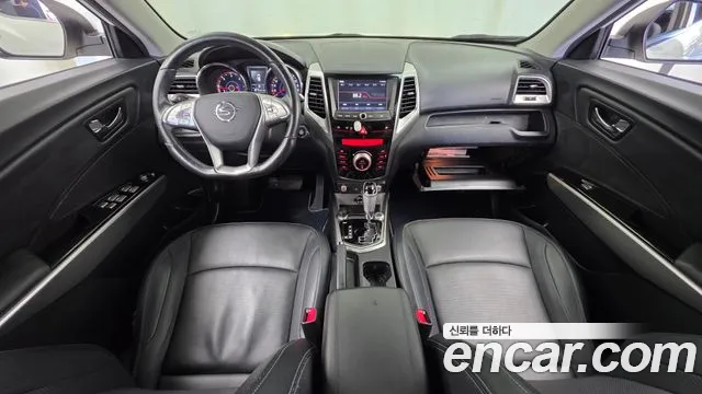 KG_Mobility_Ssangyong TIBOLI 2015 thumb 7