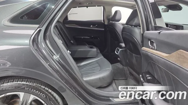 Kia K5 2020 thumb 11