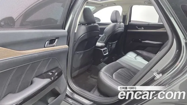 Kia K5 2020 thumb 12