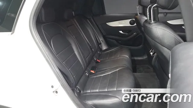 Mercedes-Benz GLC 2021 thumb 11