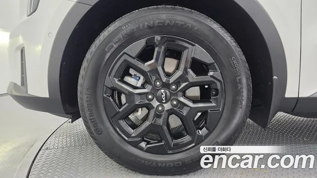 Kia Sorento 2024 thumb 5