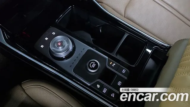 Kia Sorento 2024 thumb 9