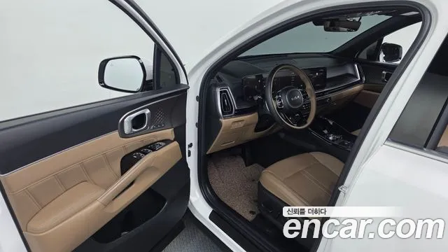 Kia Sorento 2024 thumb 10