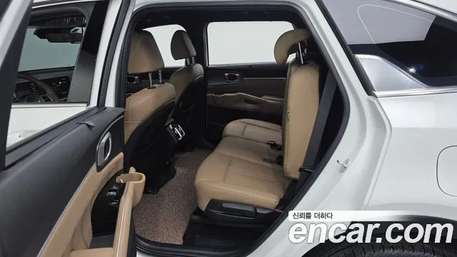 Kia Sorento 2024 thumb 11