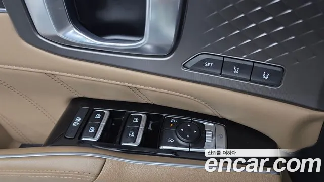Kia Sorento 2024 thumb 12