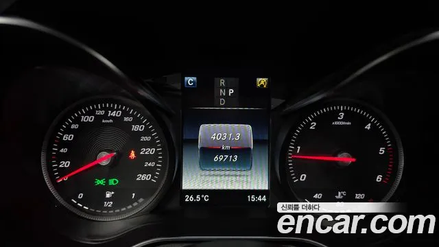 Mercedes-Benz GLC 2018 thumb 7