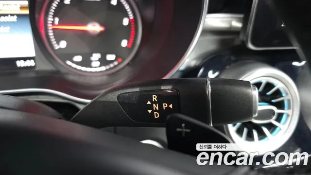 Mercedes-Benz GLC 2018 thumb 8