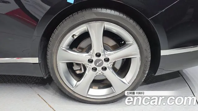 Genesis G80 2022 thumb 4