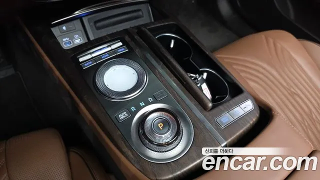 Genesis G80 2022 thumb 8