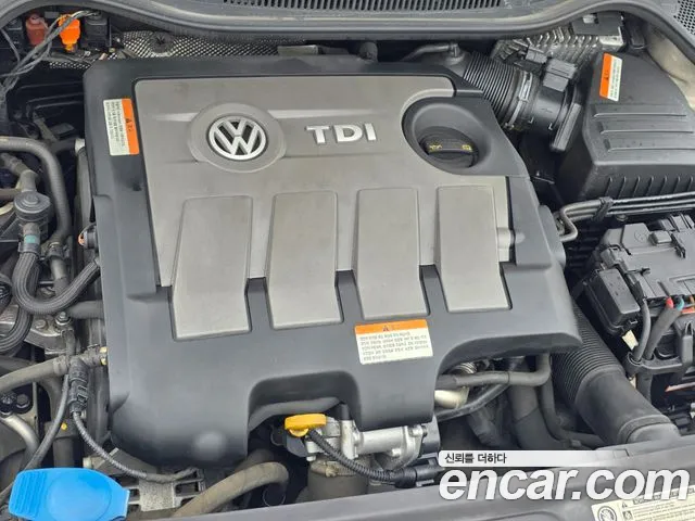 Volkswagen Polo 2014 thumb 8