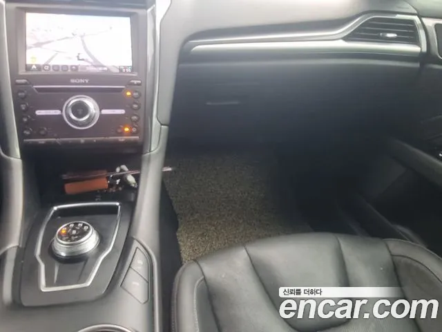 Ford Mondeo 2020 thumb 6