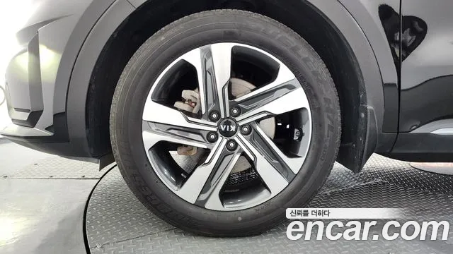 Kia Sorento 2020 thumb 4