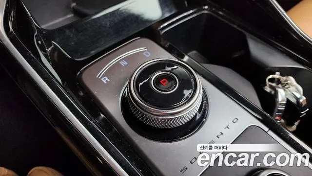 Kia Sorento 2020 thumb 8