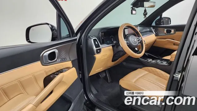 Kia Sorento 2020 thumb 9