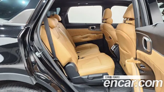 Kia Sorento 2020 thumb 10